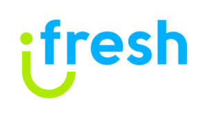 лого ifresh