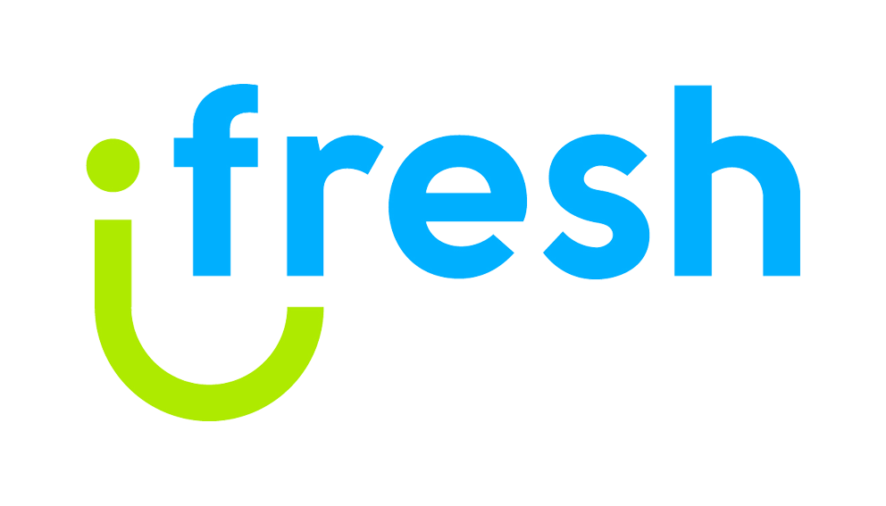 лого ifresh